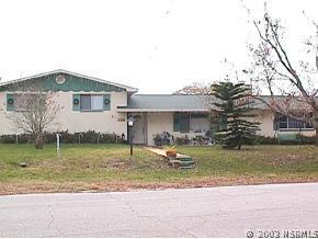 404 Eaton Rd., Edgewater, FL 32132