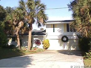 181 Hibiscus Rd., Edgewater, FL 32141