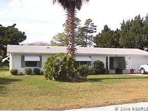 1842 India Palm Dr., Edgewater, FL 32141