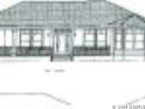 1506 S Riverside Dr., Edgewater, FL 32132