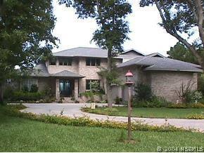 1619 S Riverside Dr., New Smyrna Beach, FL 32168