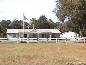 1061 S Glencoe Rd., New Smyrna Beach, FL 32168