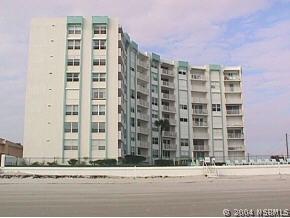 705 N Atlantic Ave. #504, New Smyrna Beach, FL 32169