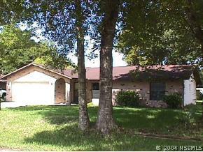 2425 Pine Tree Dr., Edgewater, FL 32141