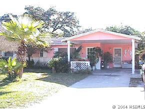 126 Orange Ave., Edgewater, FL 32132