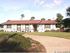 323 Desoto Dr., New Smyrna Beach, FL 32169