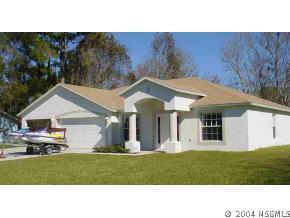 2523 Umbrella Tree Dr., Edgewater, FL 32141