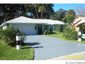 2408 Kumquat Dr., Edgewater, FL 32141