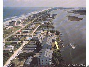 835 Ladyfish Ave. #A106, New Smyrna Beach, FL 32169