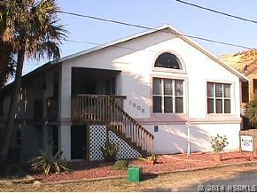 1806 Hill St., New Smyrna Beach, FL 32169