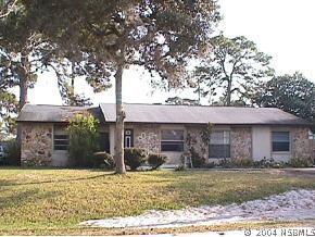 2319 Yule Tree Dr., Edgewater, FL 32141