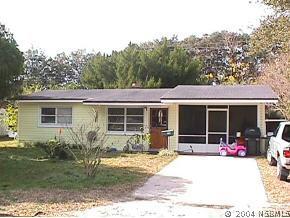 706 Mary St., Edgewater, FL 32132