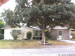 408 Joyce St., Edgewater, FL 32132