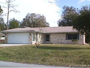 1429 Royal Palm Dr., Edgewater, FL 32132