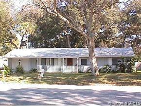 2209 Kumquat Dr., Edgewater, FL 32141