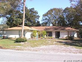 2203 Royal Palm Dr., Edgewater, FL 32141