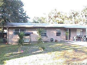 430 Palmetto St., Edgewater, FL 32132
