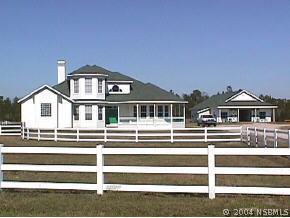 377 Equestrian Way, New Smyrna Beach, FL 32168