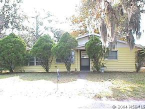 124 Hotel St., Edgewater, FL 32132