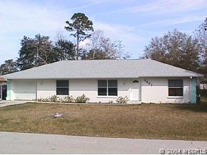 3407 Tamarind Dr., Edgewater, FL 32141