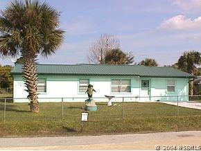 1805 Date Palm Dr., Edgewater, FL 32132