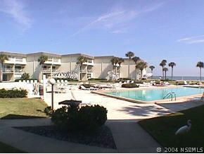 4841 Saxon Dr. #B211, New Smyrna Beach, FL 32169