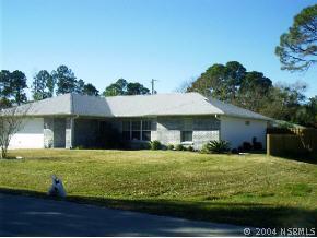 3404 Orange Tree Dr., Edgewater, FL 32141