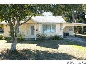 340 Pleasant Ave., Edgewater, FL 32132