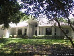 4387 Saxon Dr., New Smyrna Beach, FL 32169