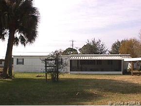 153 2nd St., Oak Hill, FL 32759