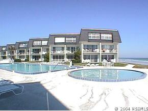 4831 Saxon Dr. #220, New Smyrna Beach, FL 32169