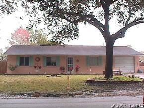 1211 Willow Oak Dr., Edgewater, FL 32132