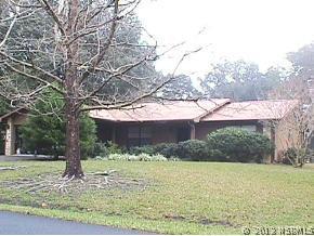 2809 Willow Oak Dr., Edgewater, FL 32141