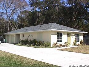 1002 W 7th St., New Smyrna Beach, FL 32168