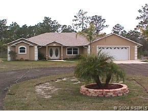 135 Buckhorn Rd., New Smyrna Beach, FL 32168