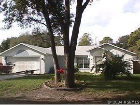 3416 Lime Tree Dr., Edgewater, FL 32141