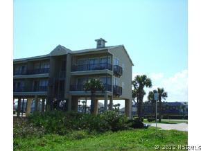 6612 S Turtlemound Rd. #101, New Smyrna Beach, FL 32169