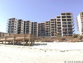 4141 S Atlantic Ave. #707, New Smyrna Beach, FL 32169