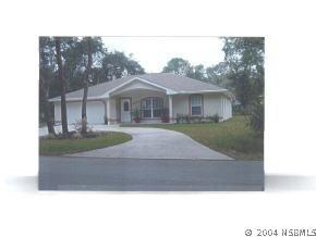 3036 Needle Palm Dr., Edgewater, FL 32141