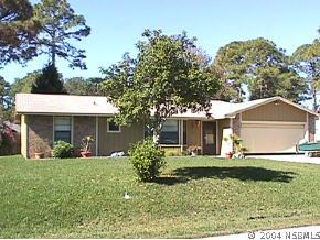 3020 Woodland Dr., Edgewater, FL 32141