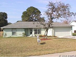 2724 Banyan Tree Dr., Edgewater, FL 32141