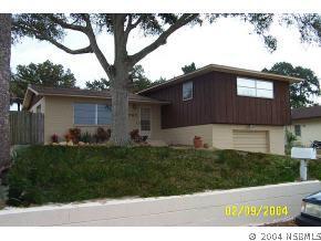 1707 Bradford Rd., Edgewater, FL 32132