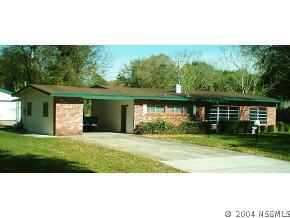 3127 Needle Palm Dr., Edgewater, FL 32141