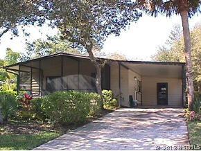 214 Schooner Ave., Edgewater, FL 32141