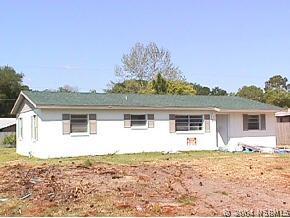 3320 Juniper Dr., Edgewater, FL 32141