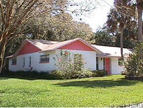 815 S Cooper St., New Smyrna Beach, FL 32169