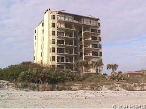 2121 Hill St. #5A, New Smyrna Beach, FL 32169