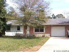 2219 Sabal Palm Dr., Edgewater, FL 32141