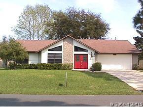 1907 Willow Oak Dr., Edgewater, FL 32141