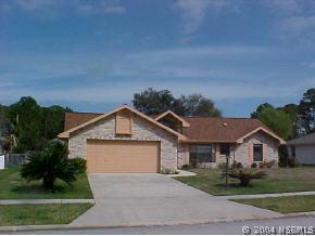 235 Meadow Lake Dr., Edgewater, FL 32141